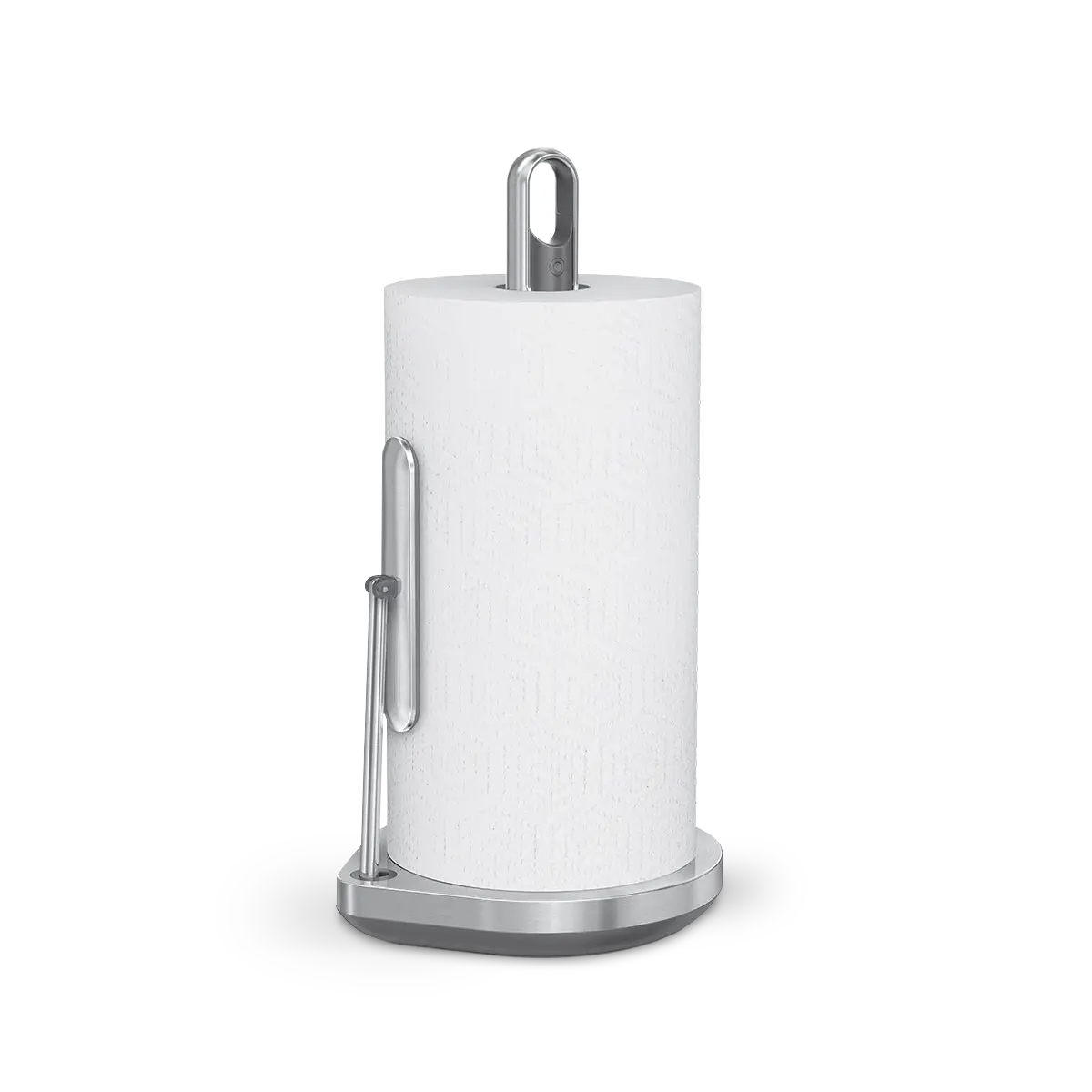 Paper Towel Holder with Spray