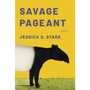 USED-Savage Pageant by Stark, Jessica Q. (Paperback)