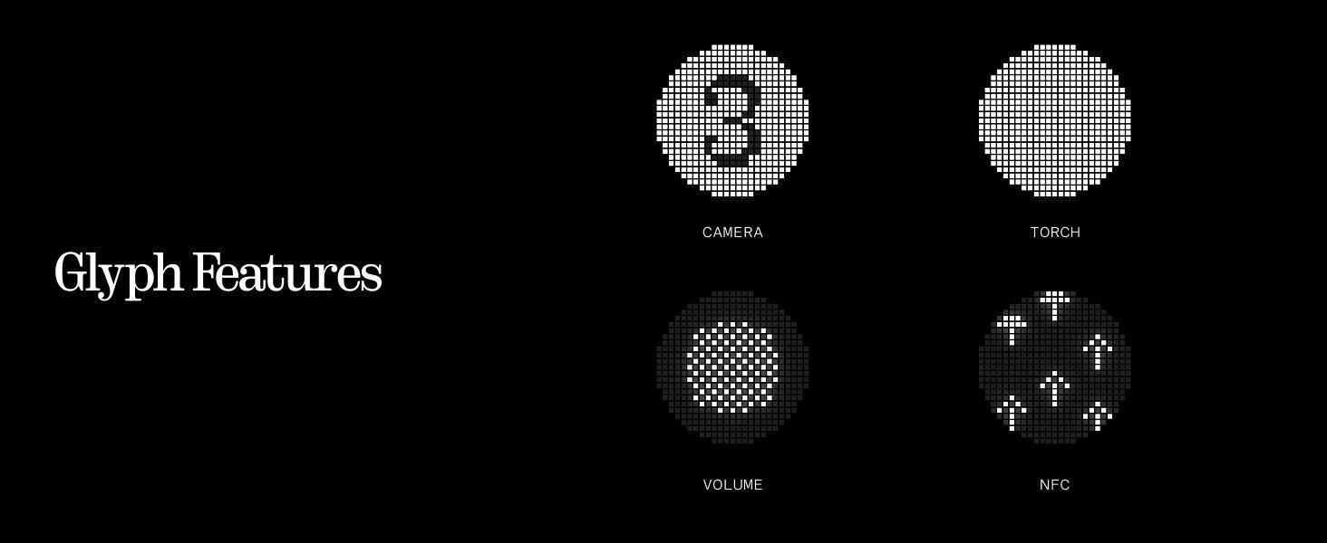 Nothing Phone (3) Cell Phone, 2025 New 5G Unlocked Phones 512GB, Android 15, Snapdragon 8s Gen4, AI Mobile Phones with Four 50MP Cameras & AMOLED Display, 5150mAh, Glyph Interface, Smartphone White