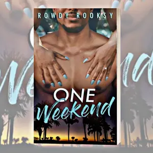 One Weekend Romance Novel. Tropes: Grumpy Billionaire Heir, Vacation Fling, BDE energy x Soft Feminine Power. Short. Spicy. Addictive. Unforgettable Puerto Vallarta