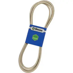 Deck Belt Fits Replacement for John Deere Scag TCU18602 482529 667A ZTrak Tiger Cub Wildcat 48"