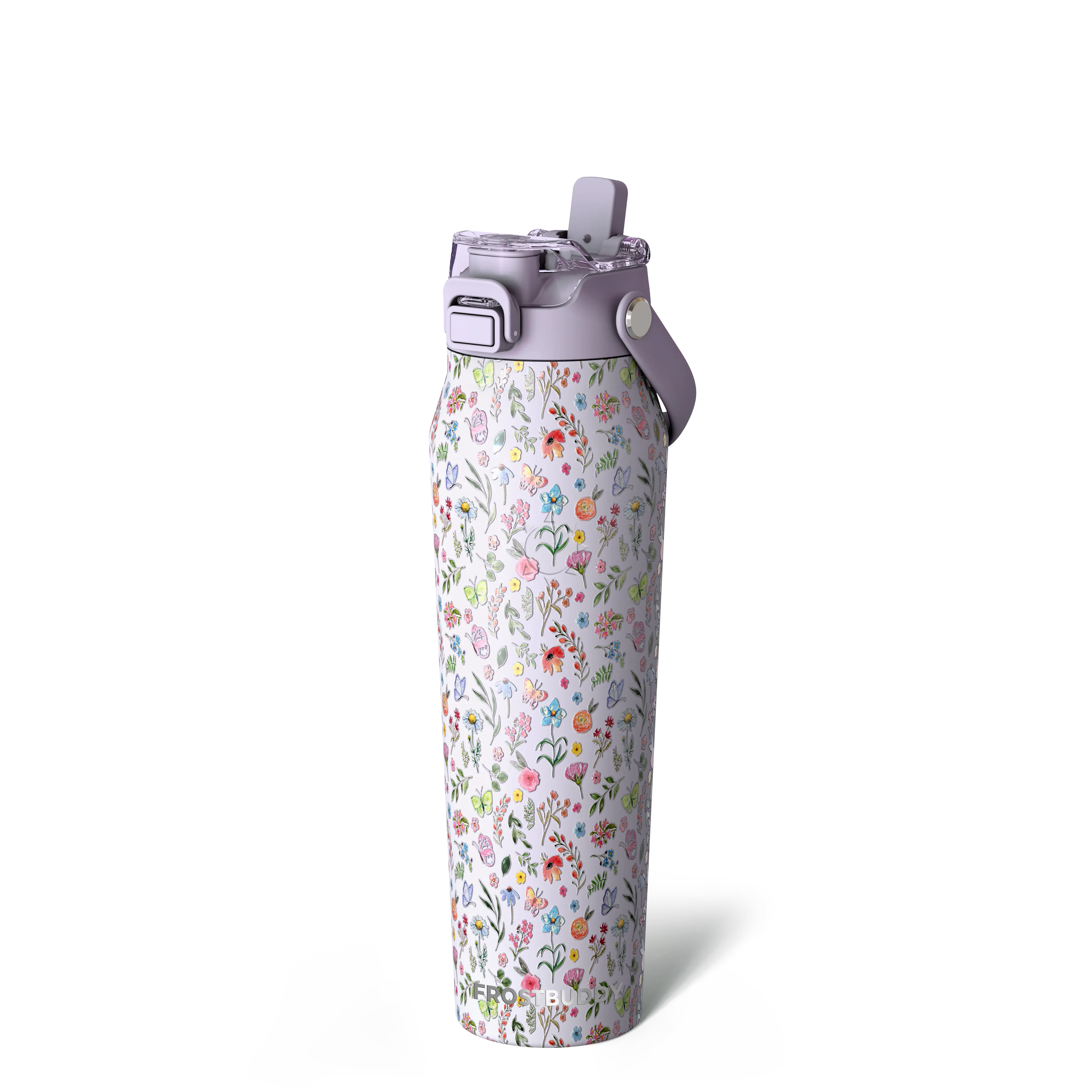 Bottle Buddy 32oz | Wildflower