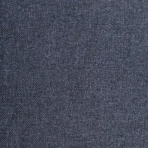 SoundAssured Standard Acoustic Fabric - 100% Acoustically Transparent - for DIY Acoustic Panels, Speaker Grill Fabric, Guitar Amp Fabric - Midnight Grey