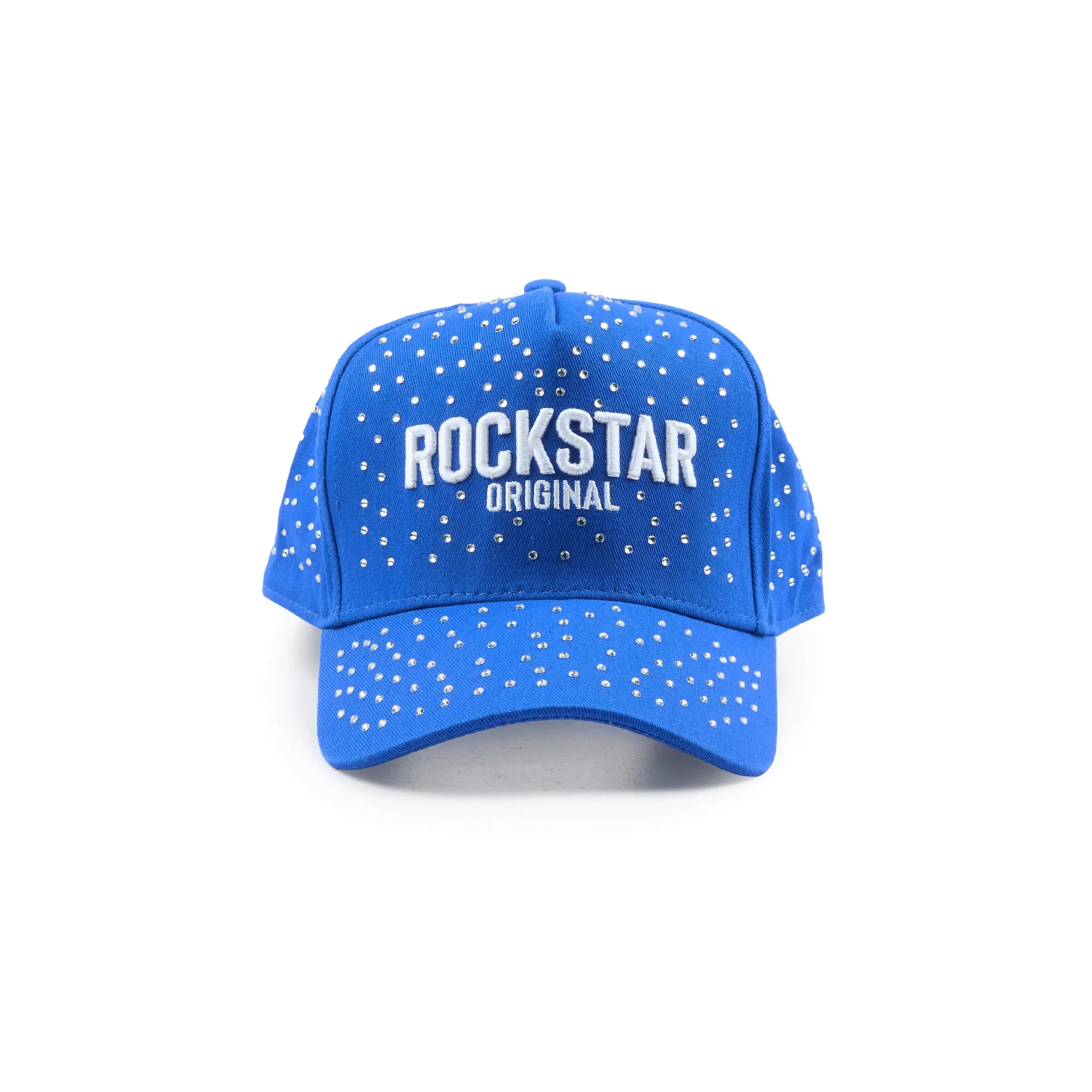 Jonathan Royal Rhinestone Trucker Hat