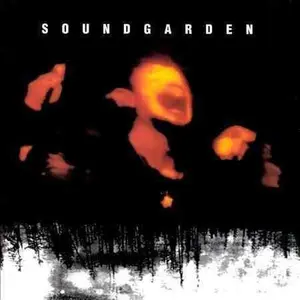 Superunknown: 20th Anniversary - Soundgarden (2LP Edition)