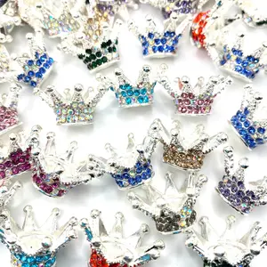 Real Queens Fix Each Others Crown Rhinestone Beads | Jewelry Making Supplies