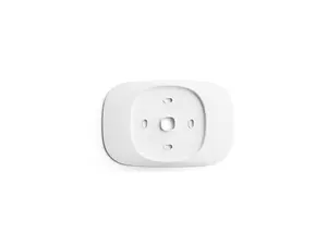ECOBEE Smart Thermostat Essential Trim Kit, Trim plate compatible with Smart Thermostat Essential