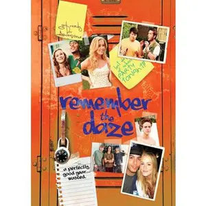 USED-Remember the Daze (DVD)