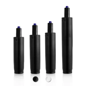 MASTERY MART Office Chair Gas Lift Cylinder Replacement, Heavy Duty 450 kg (1000 lbs), Hydraulic Pneumatic Shock Piston, Universal Size Fits Most Office Chair