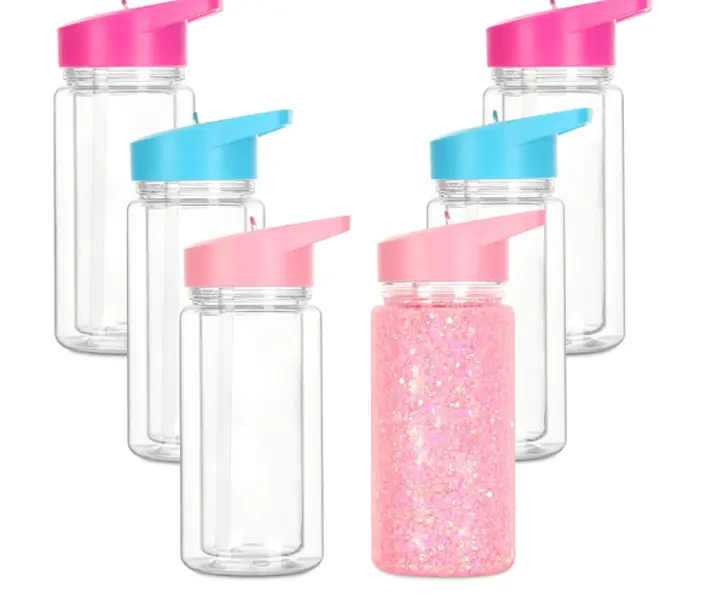 10 oz kids cup Bottle Drinkware