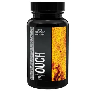 OUCH - Vida Divina