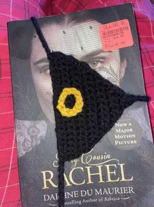 LOTR One Ring G-String Bookmarks - Perfect Christmas Party Gift