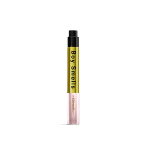 Citrush Gold - 10ml Travel Spray - Pomelo, Gold Amber + Black Musks
