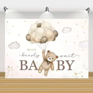 1 piece, 70.9*43.3inch. Our eagerly awaited party backdrop is perfect for parties, photo booths and banner decorations, adding colour to the celebration