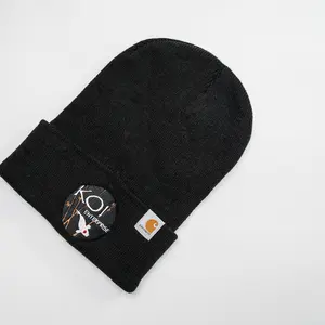 KE Official Beanie