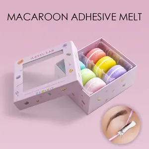 MACAROON ADHESIVE GLUE REMOVER