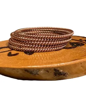 Tensor rings- bangle/bracelet varying size/cubit Stackable Bangles