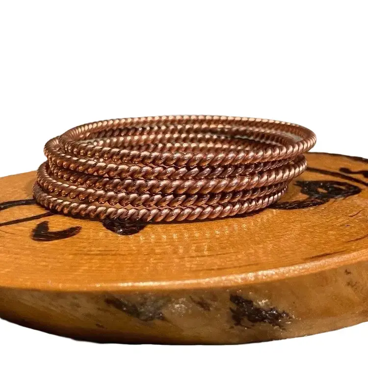 Tensor rings- bangle/bracelet varying size/cubit Stackable Bangles