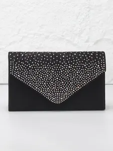 Elegant Rhinestone Evening Bag for Women, Sparkling Clutch Purse, Versatile Shoulder Chain Handbag for Weddings Parties Birthdays Gifts