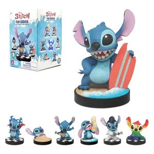 YuMe Disney Lilo & Stitch Fun Series Blind Box