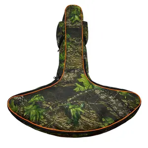 Soft Crossbow Case Camo Crossbow Storage Bag Tactical Crossbow Bag