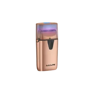 BaBylissPRO UVFOIL Single Foil Shaver - Rose Gold