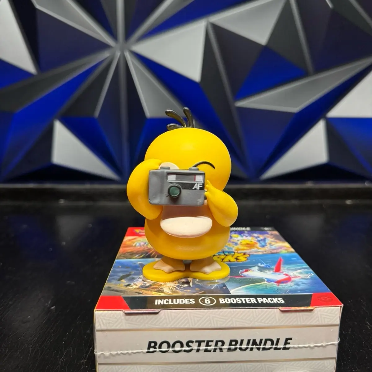 Camera Psyduck - Classic & Novelty Toy Camera Camera Psyduck - Classic & Novelty Toy Camera