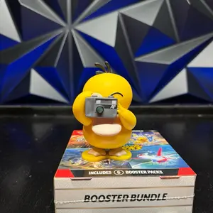 Camera Psyduck - Classic & Novelty Toy Camera Camera Psyduck - Classic & Novelty Toy Camera