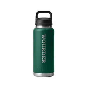 WOURDER Bottle! (Green)