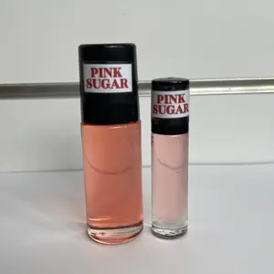 Alsafir pink sugar Roll on body oils