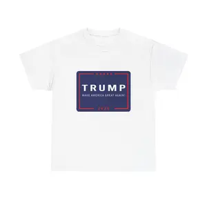 MAGA 2025 Unisex Shirt