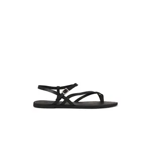 Vagabond Shoemakers Tia 2.0 Sandal in Black