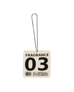 Air Freshener 03 "Blonde" Air Freshener 03 "Blonde"