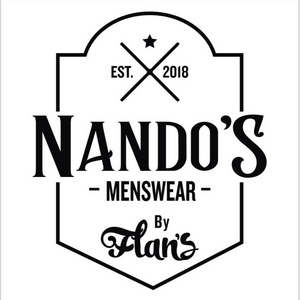 Nando’s menswear