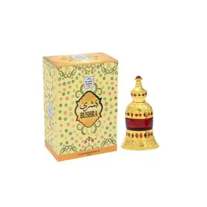 Bushra (Naseem)- Attar Oil (25ml)