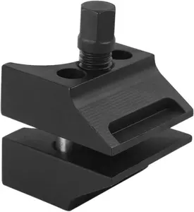 Car Suspension Strut Split Tool, Hub Separator Tool-Heavy Duty Universal Fit For BMW Audi VW Ford Suspension Knuckle Repair Tool Kit