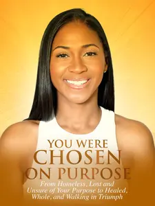 You Were Chosen On Purpose Book