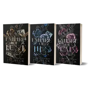 Torrio Empire Series Torrio Empire Series