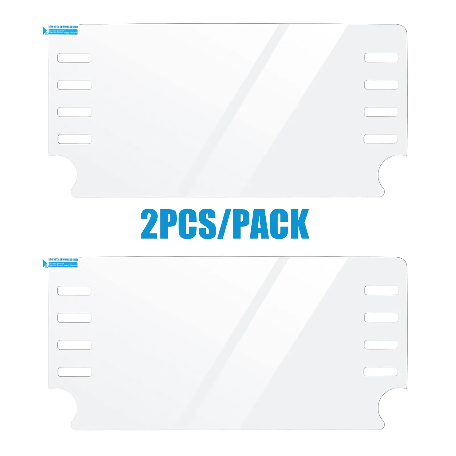 2PCS for 2018-2021 Honda Accord 8-lnch