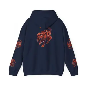 TIGER HOODIE