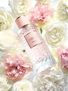 Mast Perfume Rome Paradox 3.4 Eau De Parfum Ambergris Caramel