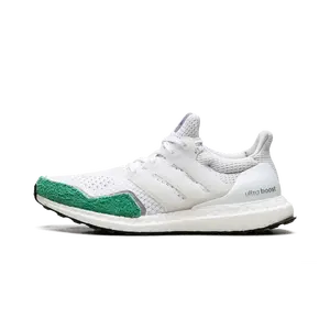 Ultra Boost 1.0 DNA "Cloud White Green" GY9134