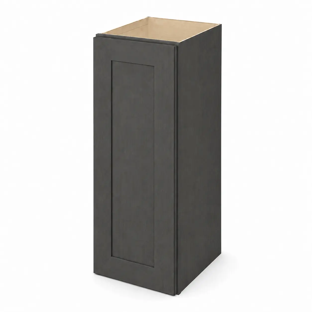 Catalina Shaker Wall Cabinets Single Door
