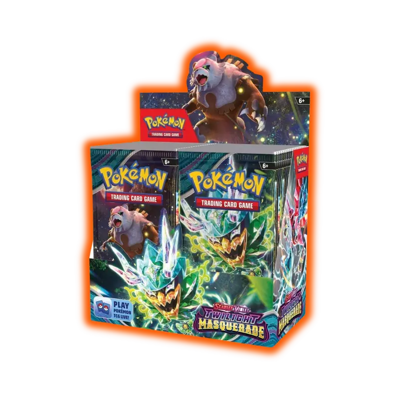 fake pokemon booster box - TikTok Shop fake pokemon booster box - TikTok Shop