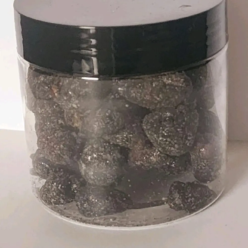 Gowe Saf Incense Thiouraye Perfumed- 3 oz