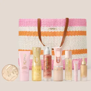 Ultimate Glow SPF Vault