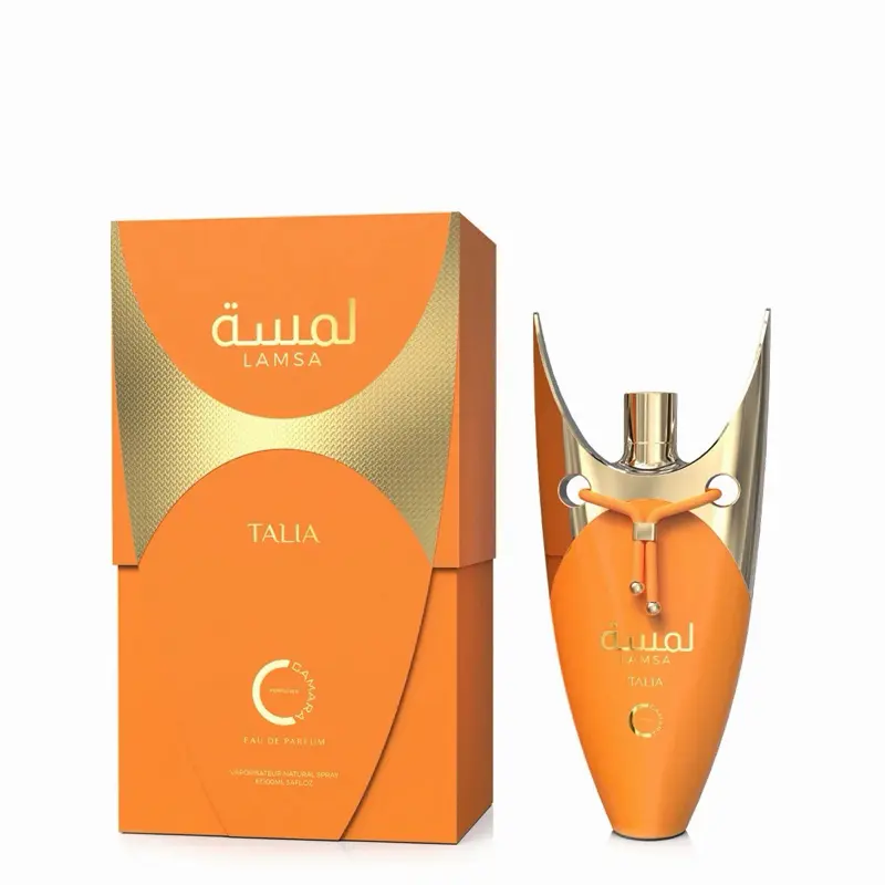 Camara Perfumes Lamsa Talia 3.4 oz Women's Fragrance -