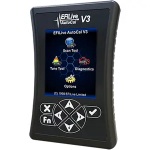 EFI Live AutoCal V3 - Blank