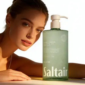 Saltair HA Body Hydrator Hyaluronic Acid Serum 10.14 FL OZ - Skin Repair Moisture