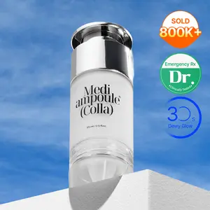 [MILLIMILLI] COLLAGEN AMPOULE